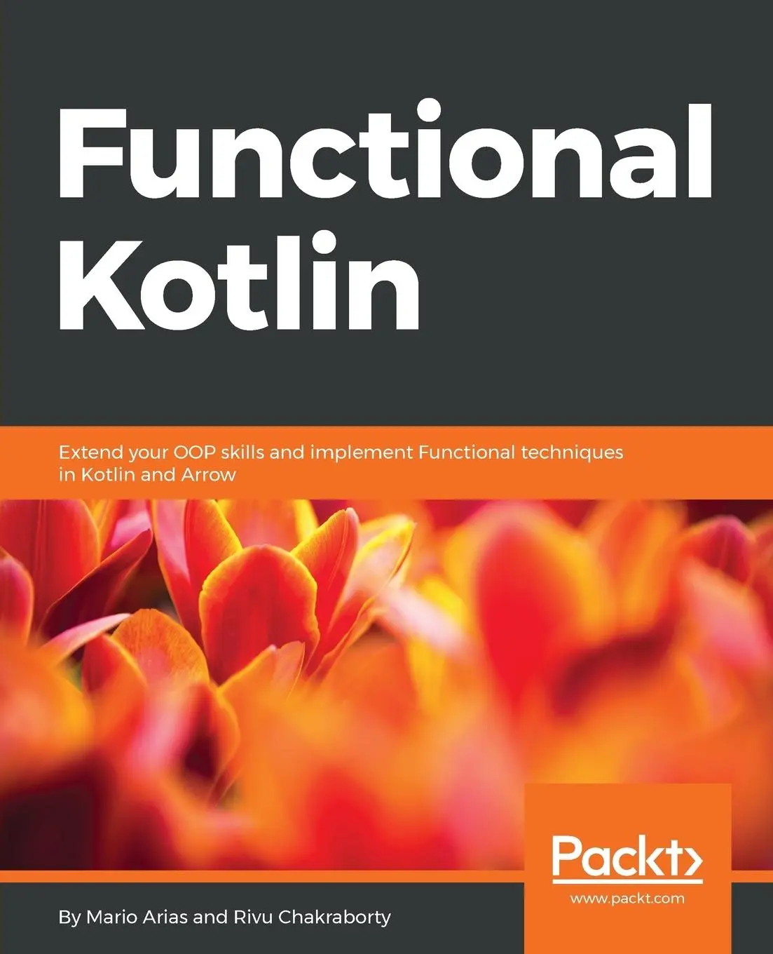 Cover: 9781788476485 | Functional Kotlin | Mario Arias (u. a.) | Taschenbuch | Englisch