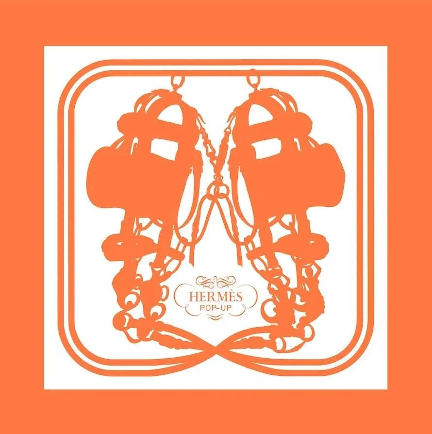 Cover: 9782330106485 | Hermès pop-up | Pierre-Alexis Dumas (u. a.) | Buch | Gebunden | 2019