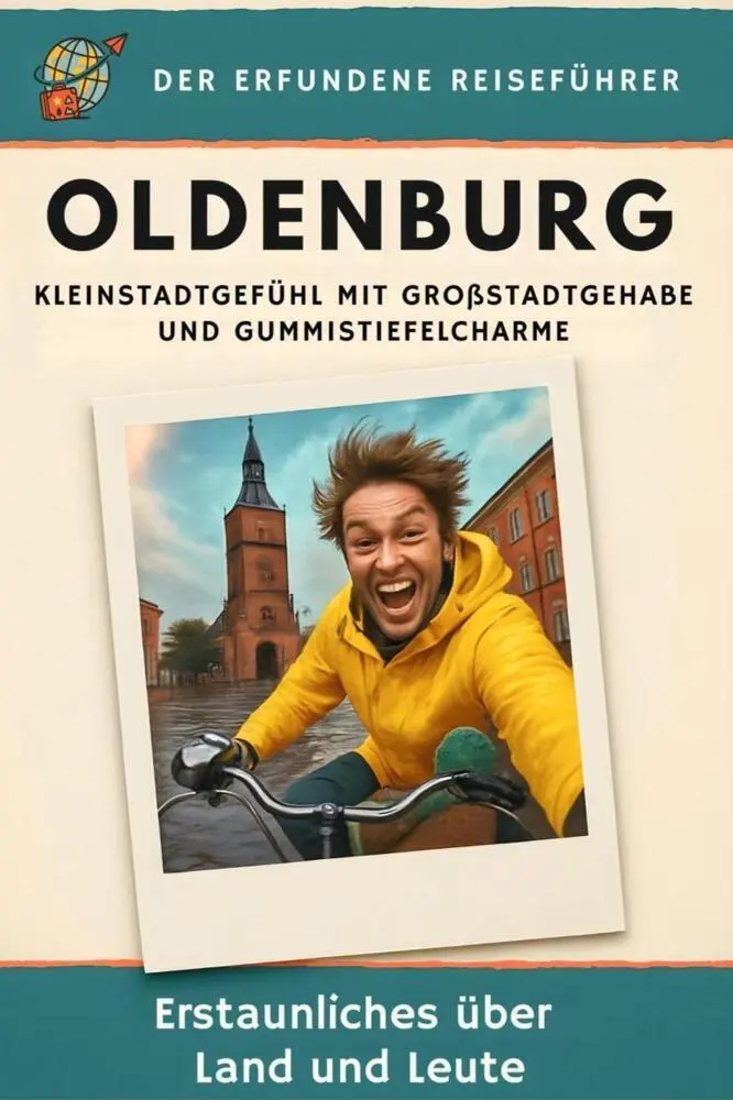 Cover: 9783695356485 | Oldenburg | Clara Schmid | Taschenbuch | 162 S. | Deutsch | 2025