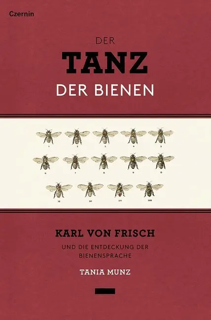 Cover: 9783707606485 | Der Tanz der Bienen | Tania Munz | Buch | 360 S. | Deutsch | 2018
