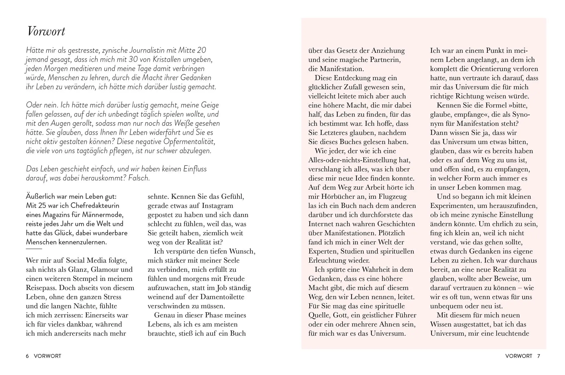 Bild: 9783831046485 | Die Macht der positiven Gedanken | Victoria Jackson | Buch | 160 S.