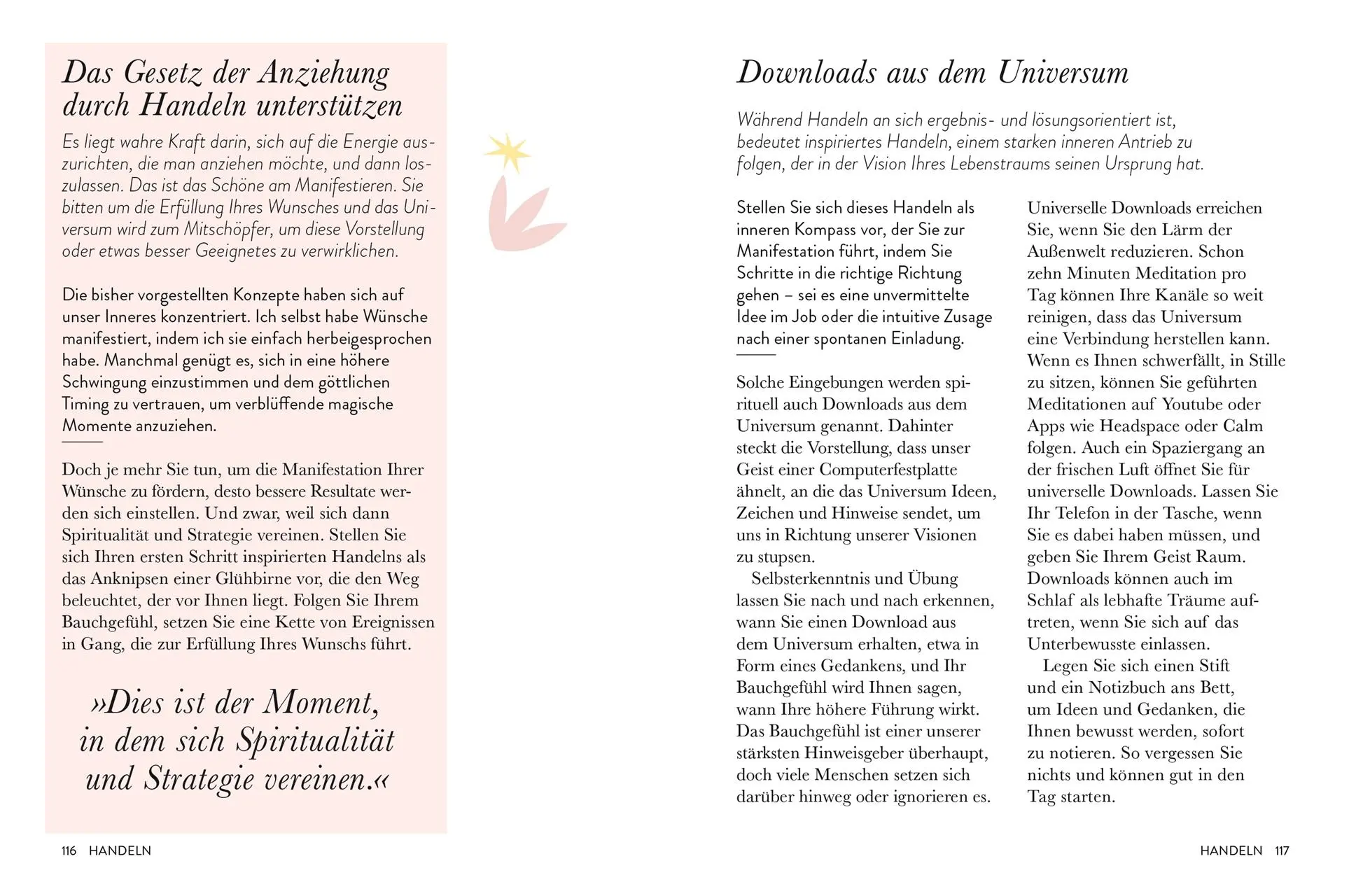 Bild: 9783831046485 | Die Macht der positiven Gedanken | Victoria Jackson | Buch | 160 S.