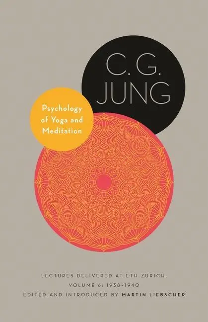 Cover: 9780691206585 | Psychology of Yoga and Meditation | C. G. Jung | Buch | Gebunden