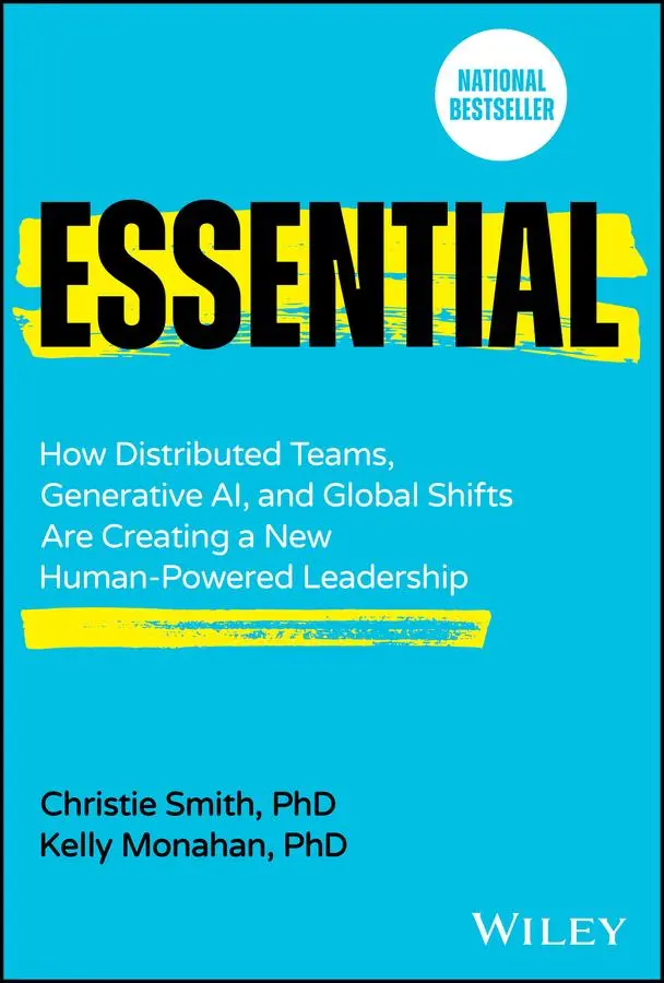 Cover: 9781394276585 | Essential | Christie Smith (u. a.) | Buch | Einband - fest (Hardcover)