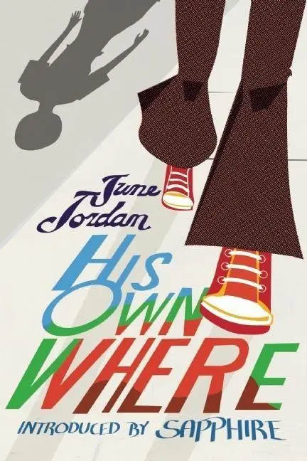Cover: 9781558616585 | His Own Where | June Jordan | Taschenbuch | Kartoniert / Broschiert