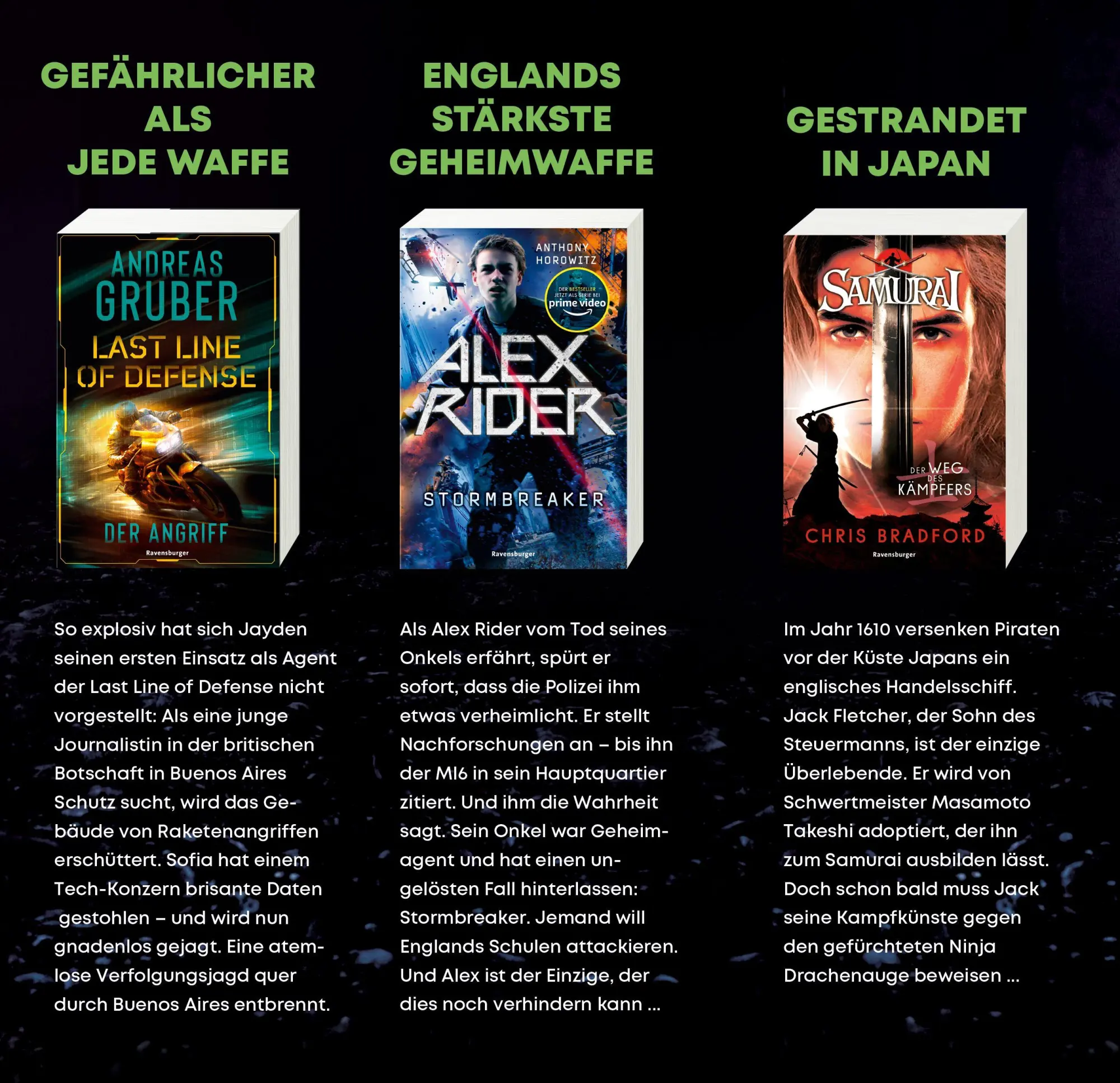 Bild: 9783473586585 | Deep Sleep, Band 3 - Mission: Good Mother | Chris Morton | Taschenbuch
