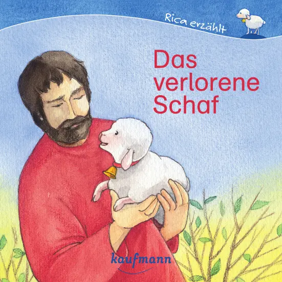 Cover: 9783780626585 | Das verlorene Schaf | Sebastian Tonner (u. a.) | Broschüre | 12 S.