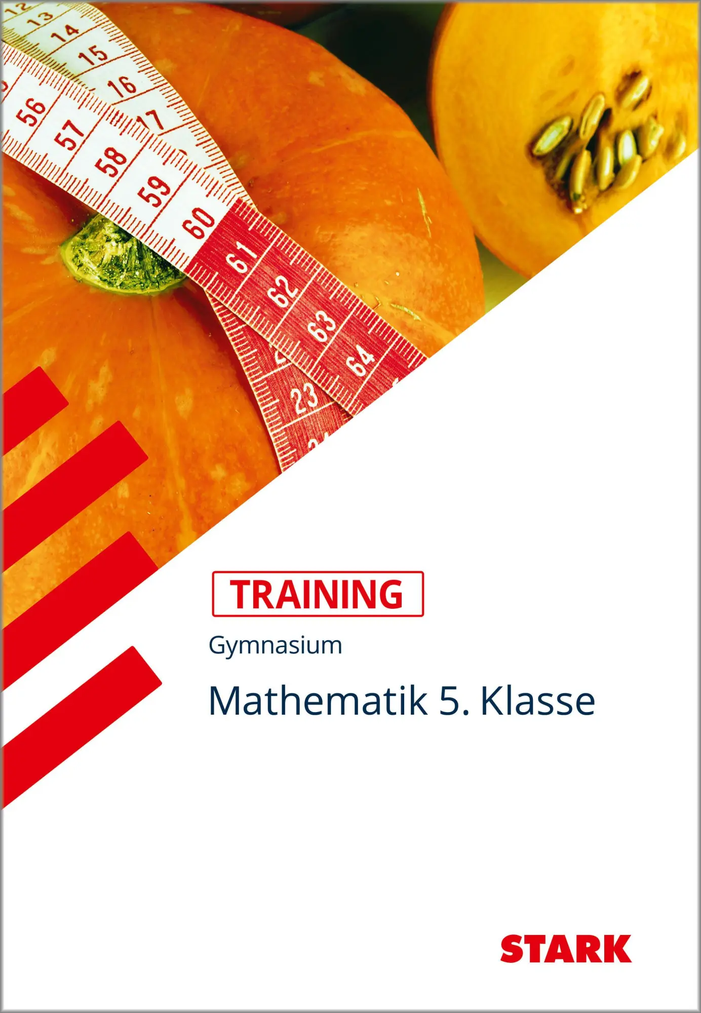 Cover: 9783849026585 | STARK Training Gymnasium - Mathematik 5. Klasse | Klaus Muthsam | Buch