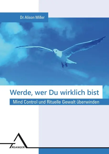 Cover: 9783893346585 | Werde, wer du wirklich bist. | Alison Miller | Buch | XIII | Deutsch