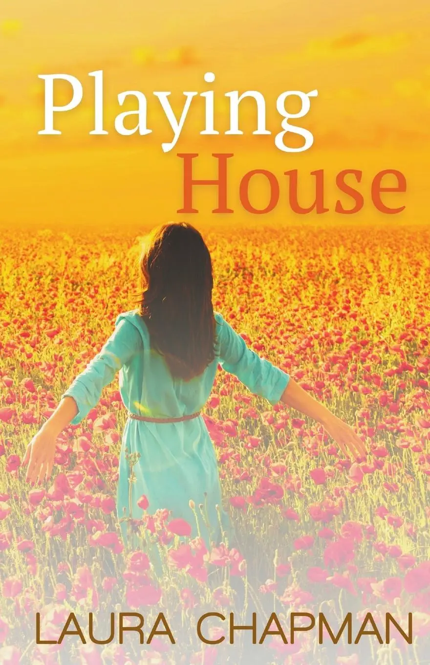 Cover: 9798224966585 | Playing House | Laura Chapman | Taschenbuch | Englisch | 2017