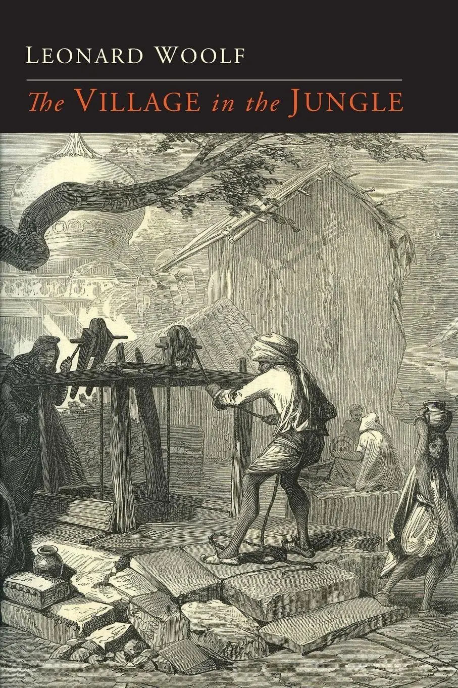 Cover: 9781614276685 | The Village in the Jungle | Leonard Woolf | Taschenbuch | Englisch