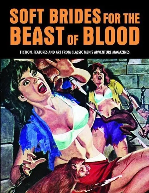 Cover: 9781840686685 | Soft Brides for the Beast of Blood | Pep Pentangeli | Taschenbuch
