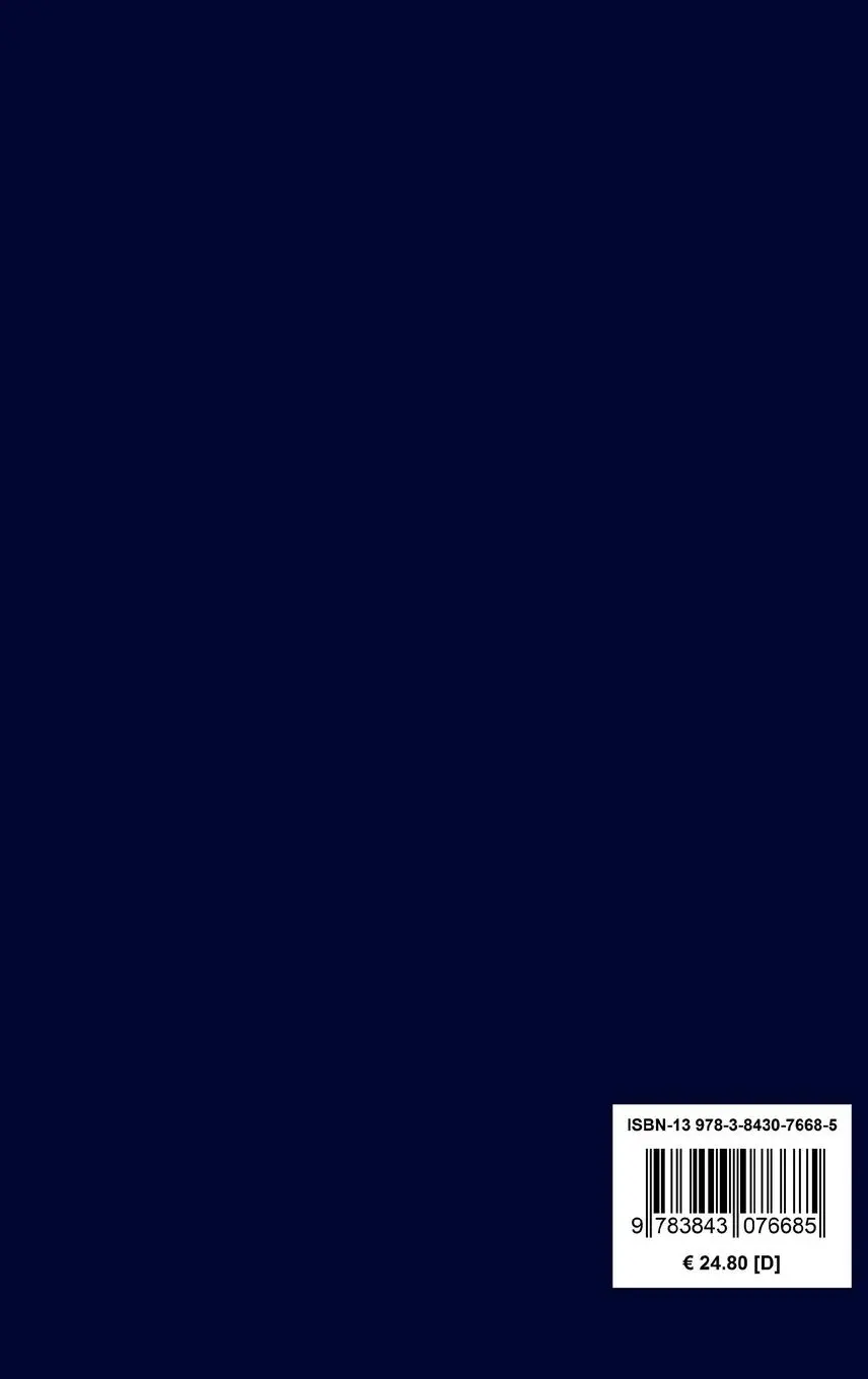 Rückseite: 9783843076685 | Max Havelaar | Multatuli | Buch | 268 S. | Deutsch | 2015