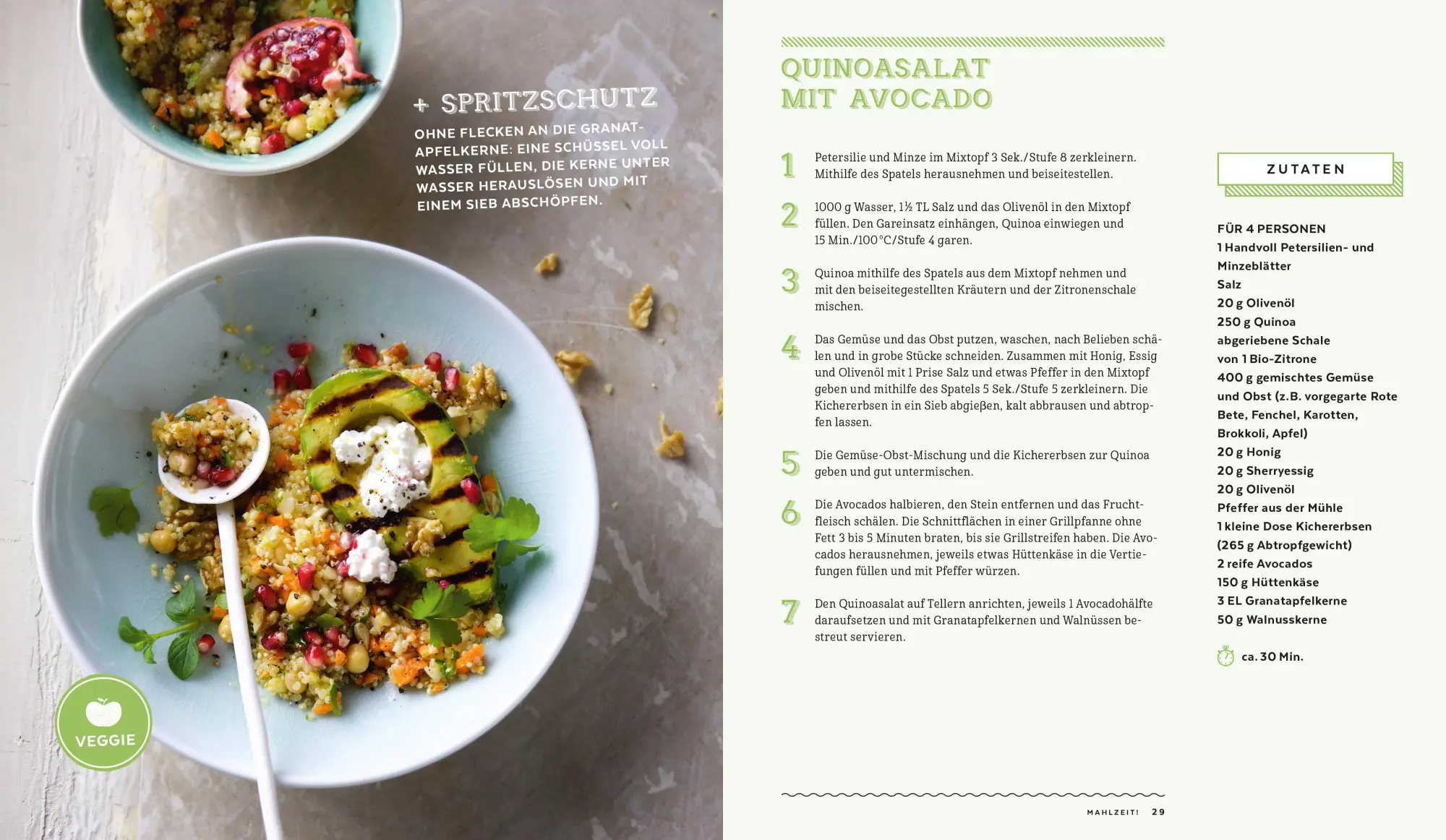 Bild: 9783898836685 | Yummy! Ganz fix für den Thermomix® | Olaf Brummel | Buch | 96 S. | ZS