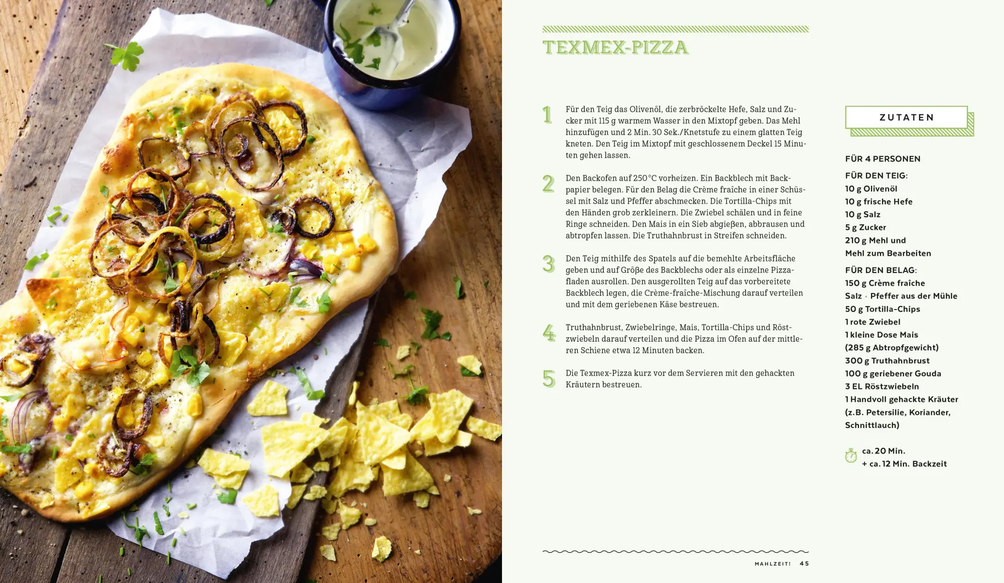 Bild: 9783898836685 | Yummy! Ganz fix für den Thermomix® | Olaf Brummel | Buch | 96 S. | ZS