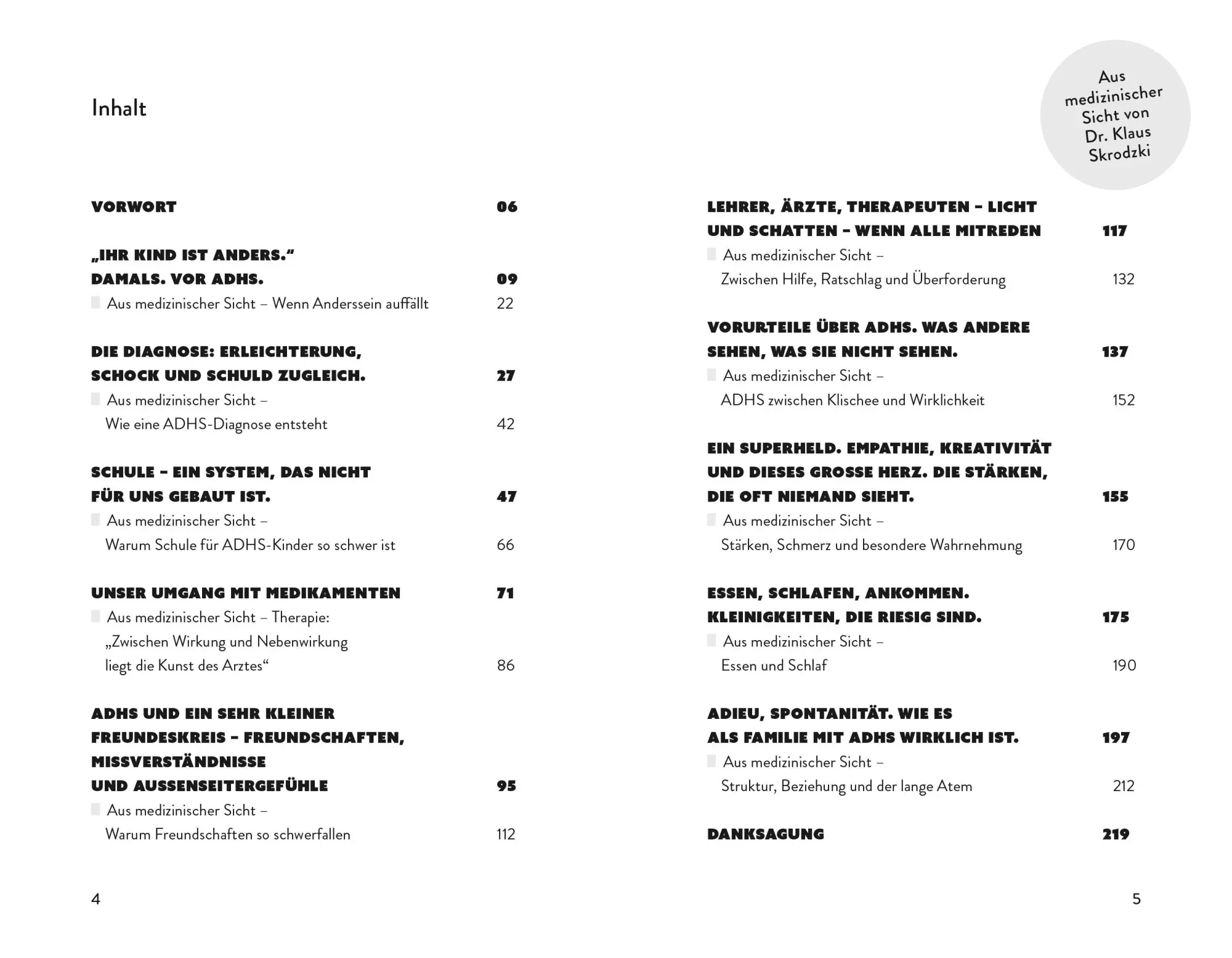 Bild: 9783965846685 | "Ihr Kind ist anders" | Annika Lau | Taschenbuch | 224 S. | Deutsch