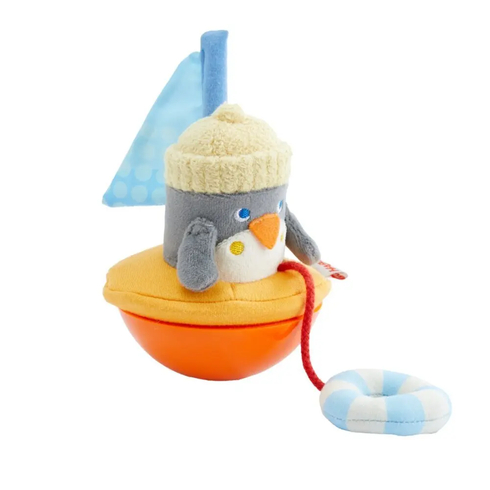 Bild: 4010168286785 | Stehauffigur Pinguin | Jutta Neundorfer | 2011900001 | Deutsch | 2025