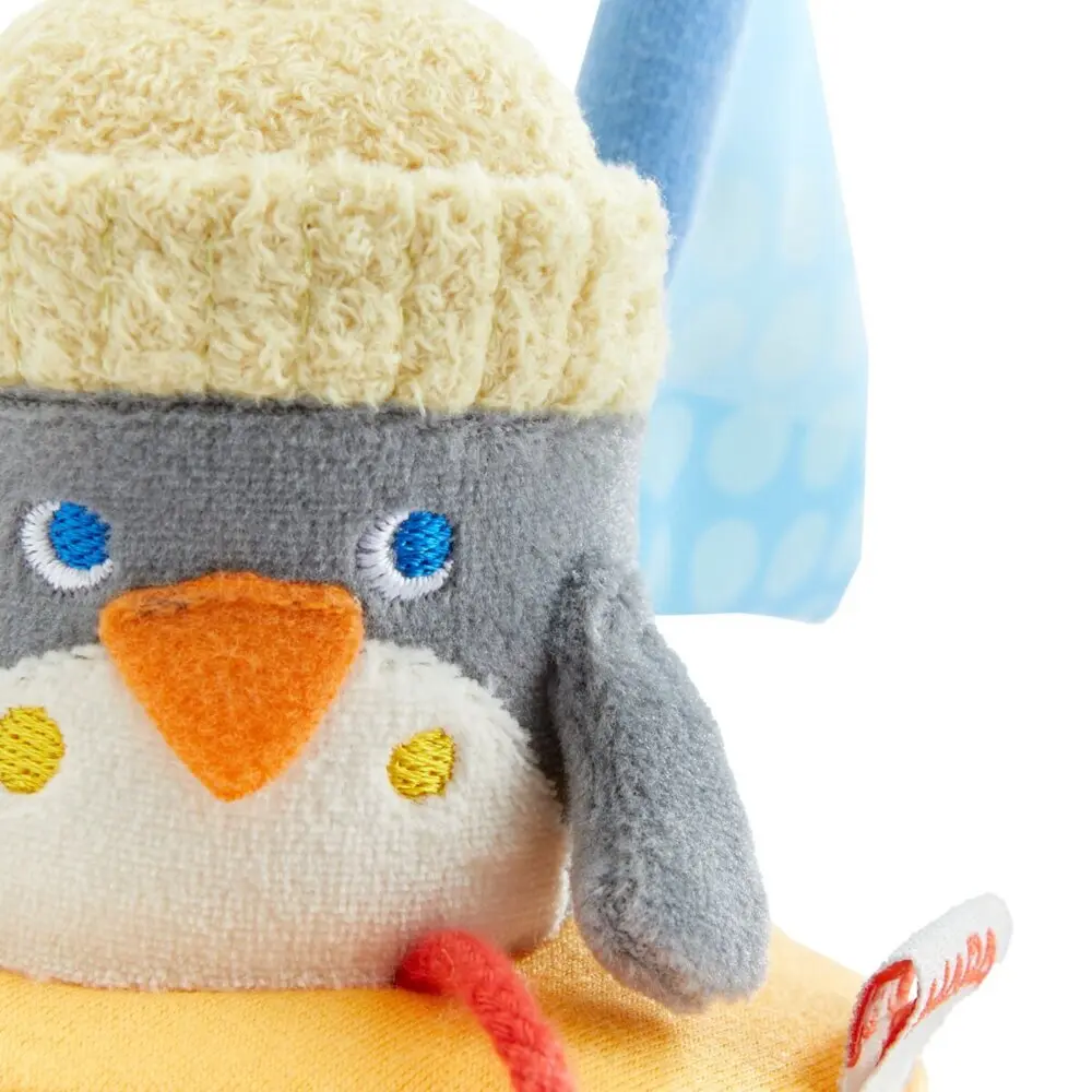 Bild: 4010168286785 | Stehauffigur Pinguin | Jutta Neundorfer | 2011900001 | Deutsch | 2025