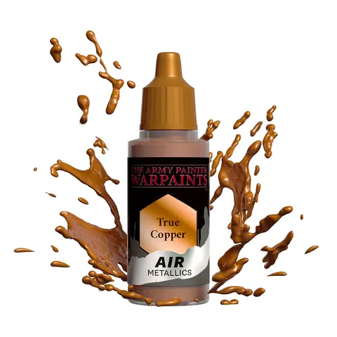 Cover: 5713799146785 | Air True Copper | The Army Painter | EAN 5713799146785
