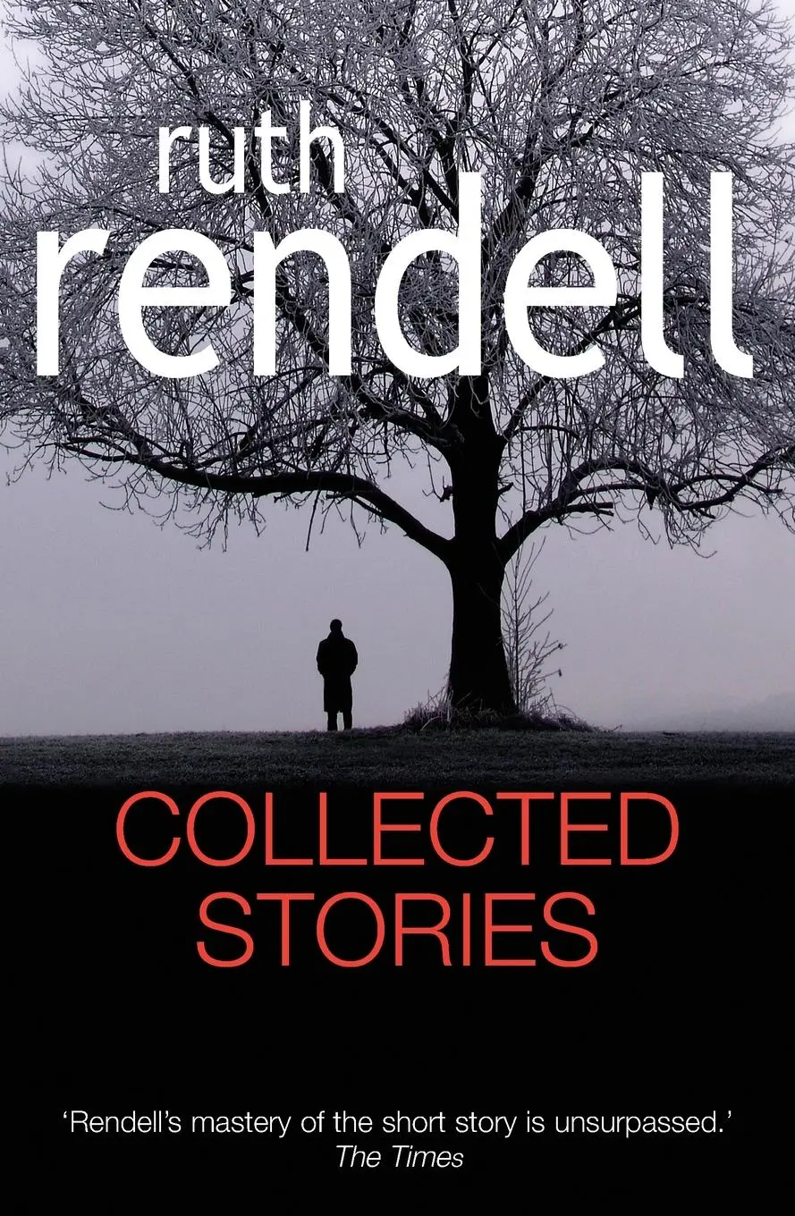 Cover: 9780091796785 | Collected Stories | Ruth Rendell | Taschenbuch | 407 S. | Englisch