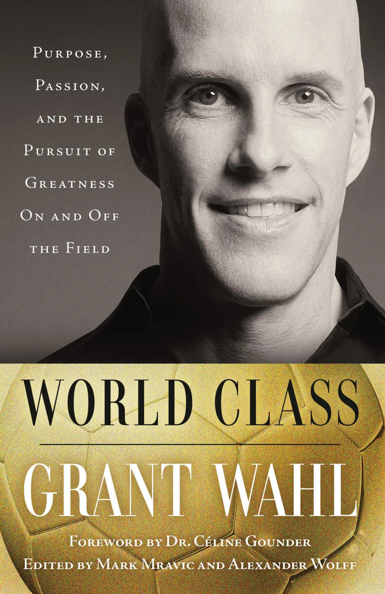 Cover: 9780593726785 | World Class | Grant Wahl | Taschenbuch | Random House Publishing Group