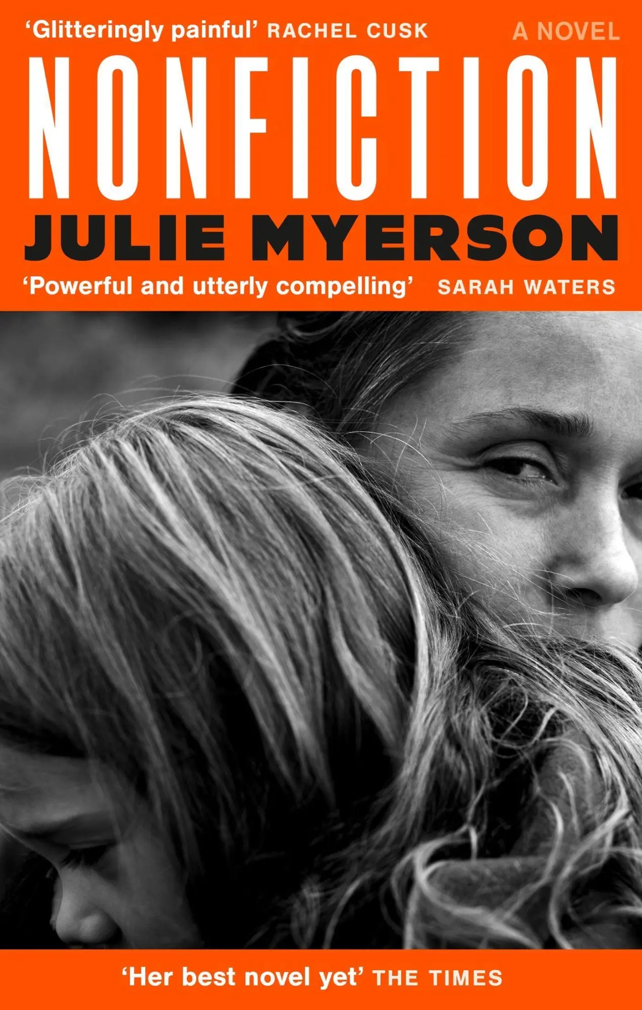 Cover: 9781472156785 | Nonfiction | A novel | Julie Myerson | Taschenbuch | Englisch | 2023