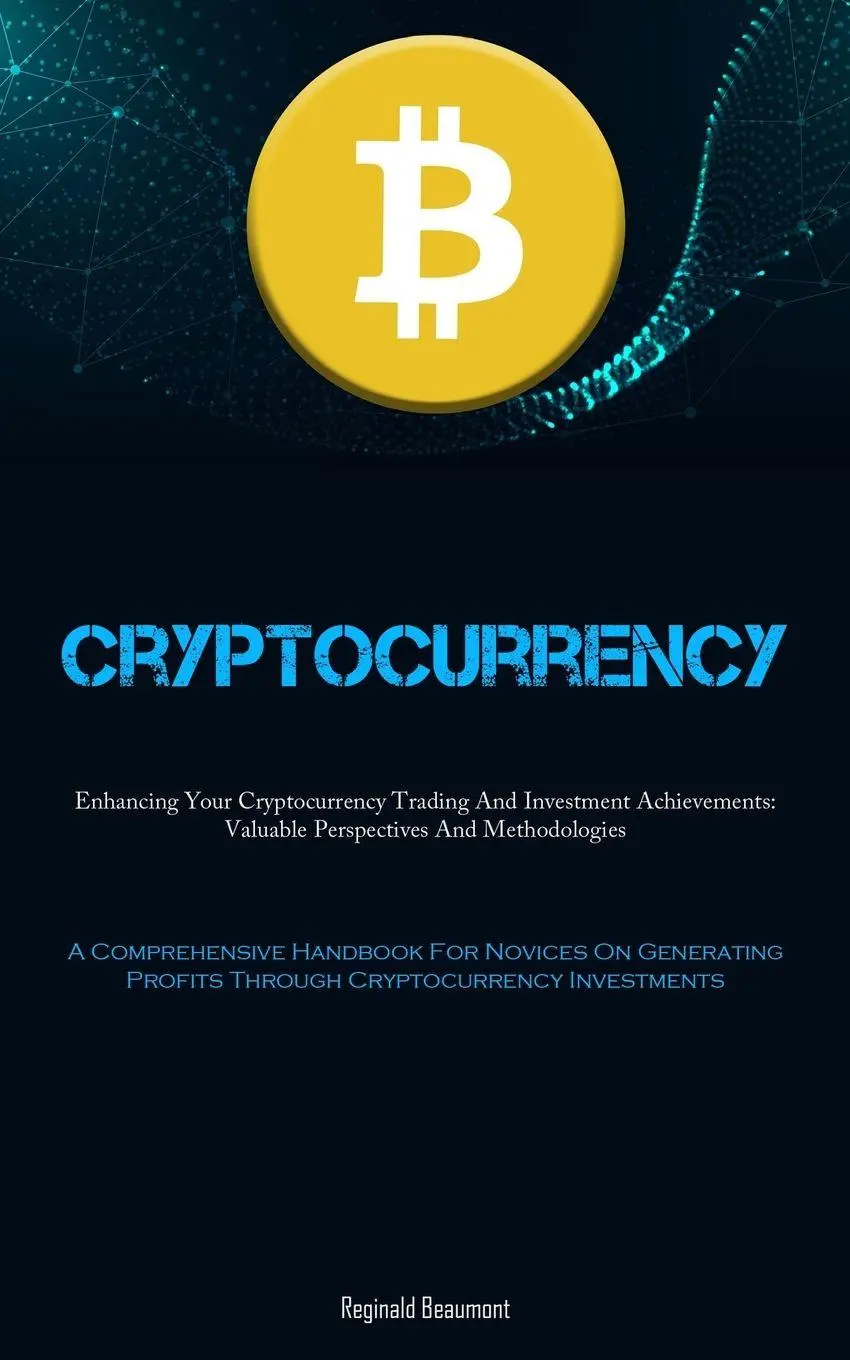 Cover: 9781837876785 | Cryptocurrency | Reginald Beaumont | Taschenbuch | Englisch | 2023