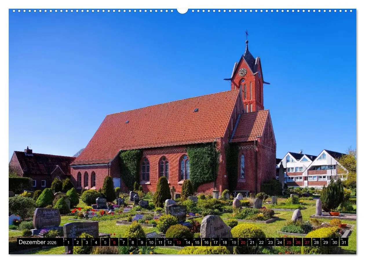 Bild: 9783516056785 | Langeoog - Schönste Insel Ostfrieslands (hochwertiger Premium...
