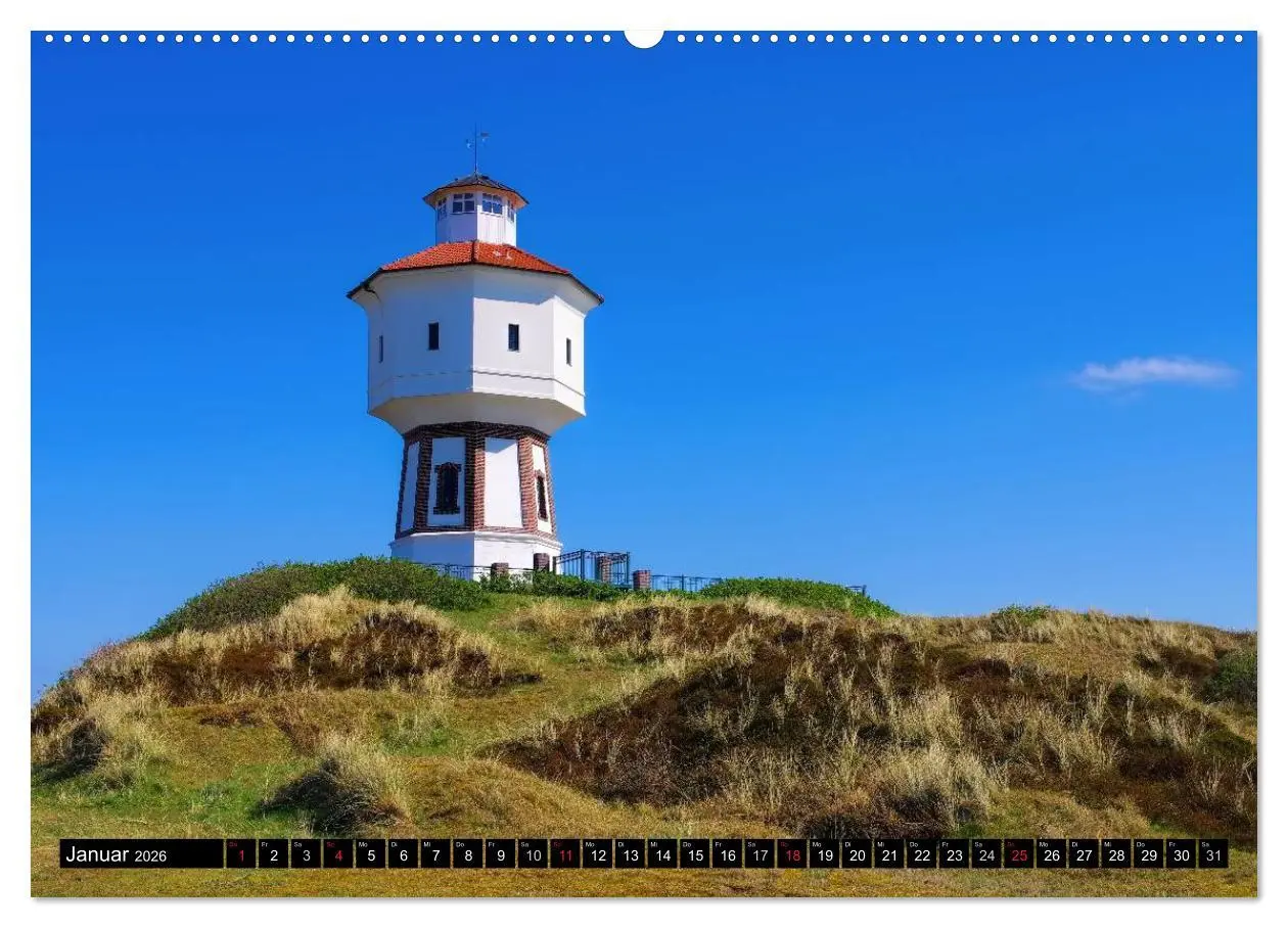 Bild: 9783516056785 | Langeoog - Schönste Insel Ostfrieslands (hochwertiger Premium...