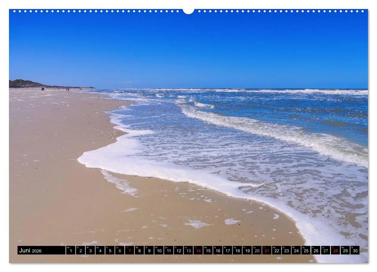 Bild: 9783516056785 | Langeoog - Schönste Insel Ostfrieslands (hochwertiger Premium...
