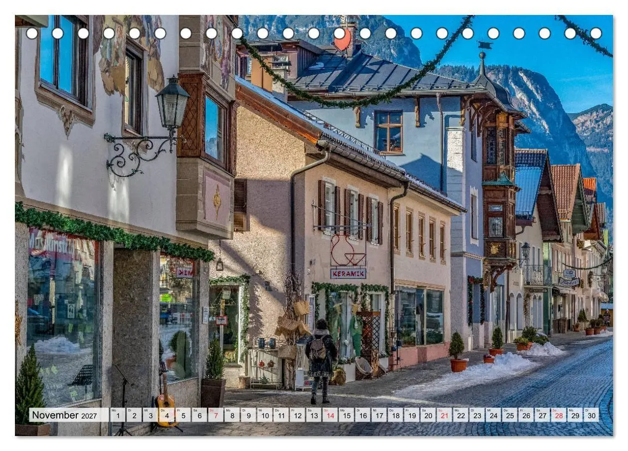 Bild: 9783569766785 | Garmisch-Partenkirchen - Zentrum des Werdenfelser Landes...