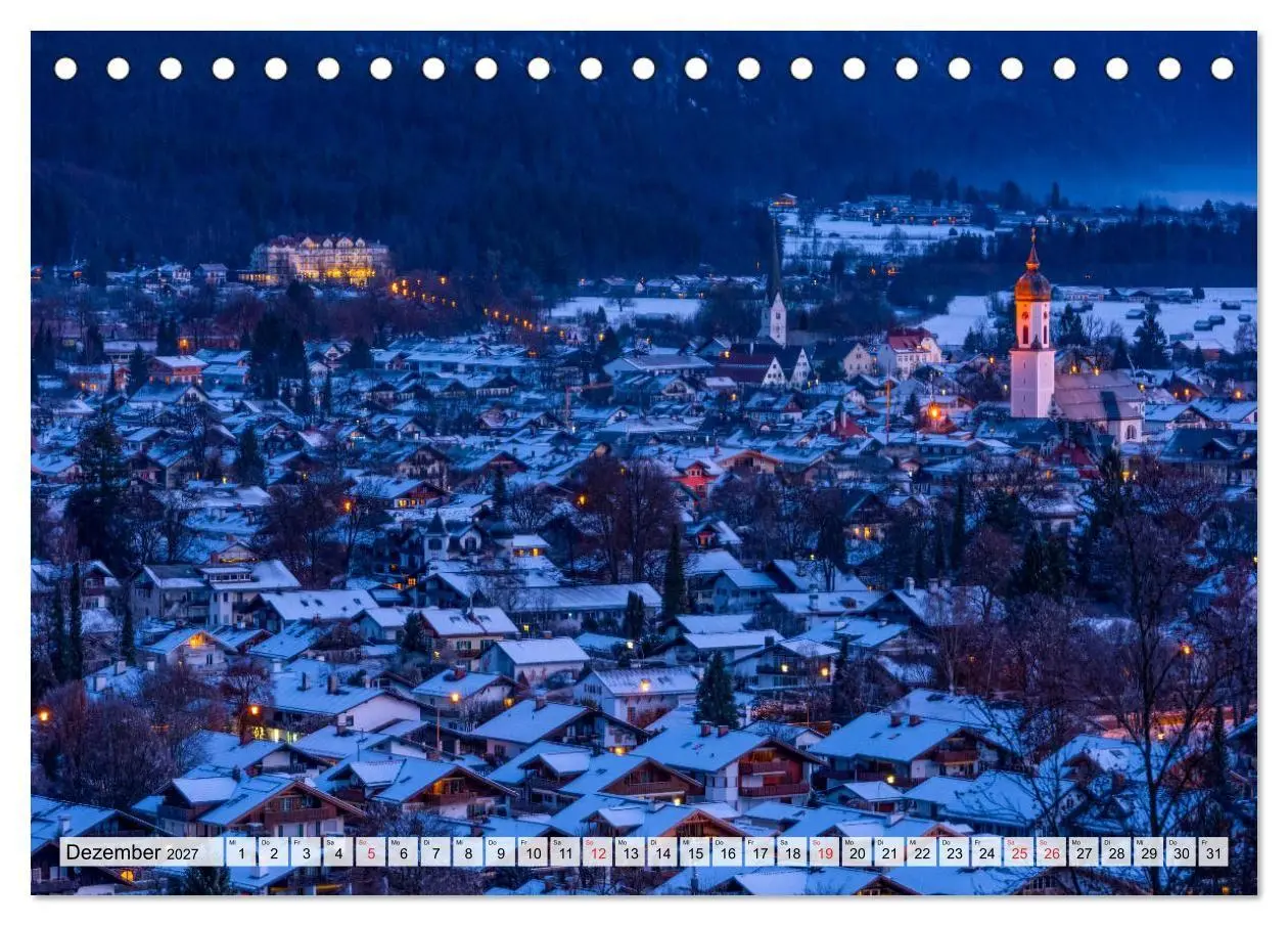 Bild: 9783569766785 | Garmisch-Partenkirchen - Zentrum des Werdenfelser Landes...