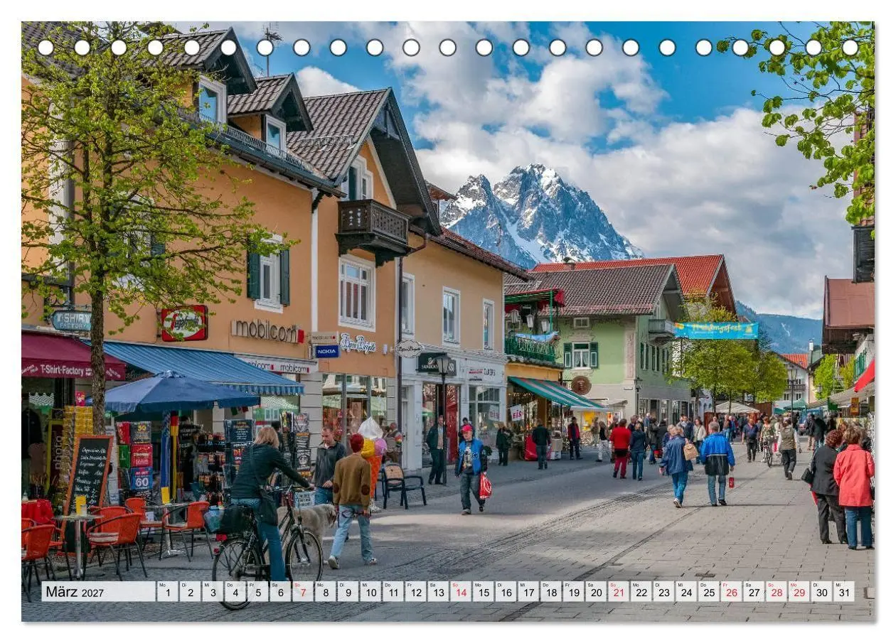 Bild: 9783569766785 | Garmisch-Partenkirchen - Zentrum des Werdenfelser Landes...