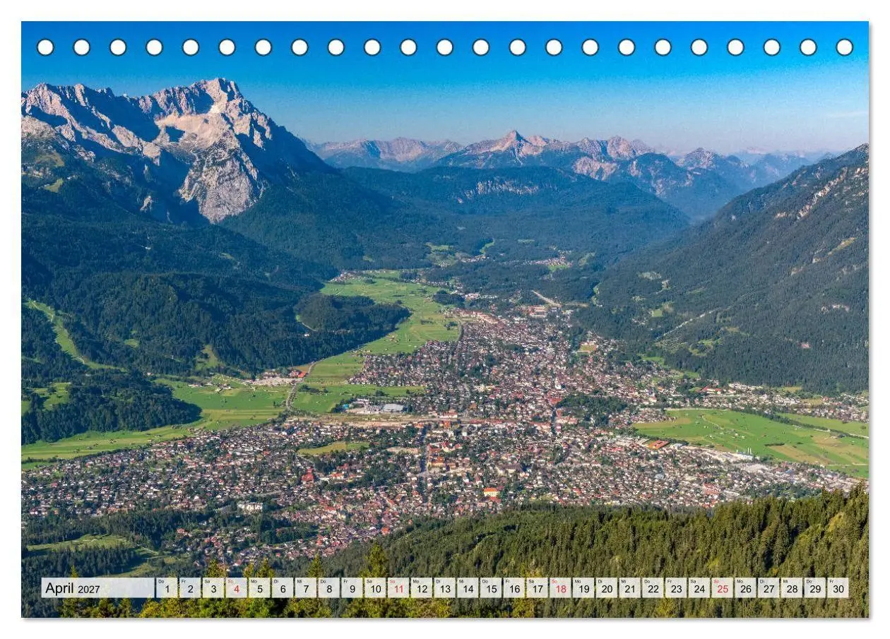 Bild: 9783569766785 | Garmisch-Partenkirchen - Zentrum des Werdenfelser Landes...