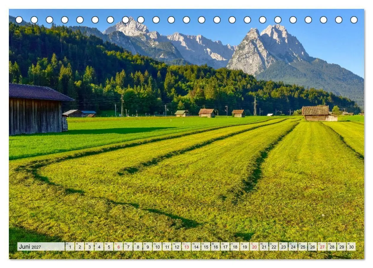 Bild: 9783569766785 | Garmisch-Partenkirchen - Zentrum des Werdenfelser Landes...