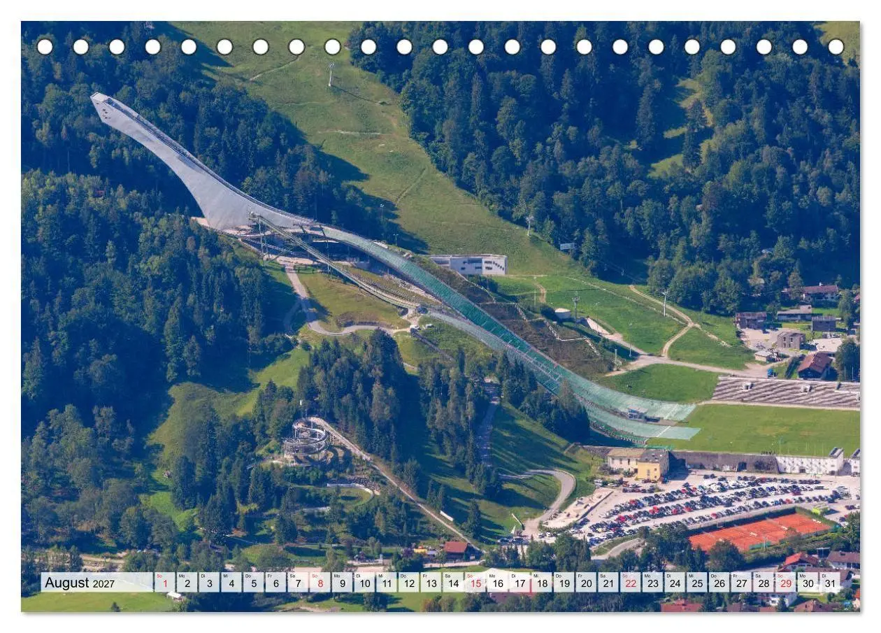 Bild: 9783569766785 | Garmisch-Partenkirchen - Zentrum des Werdenfelser Landes...