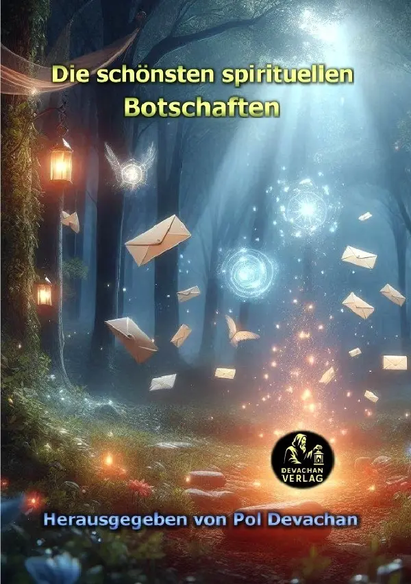 Cover: 9783819096785 | Die schönsten spirituellen Botschaften | Spirituelles Wachstum. DE