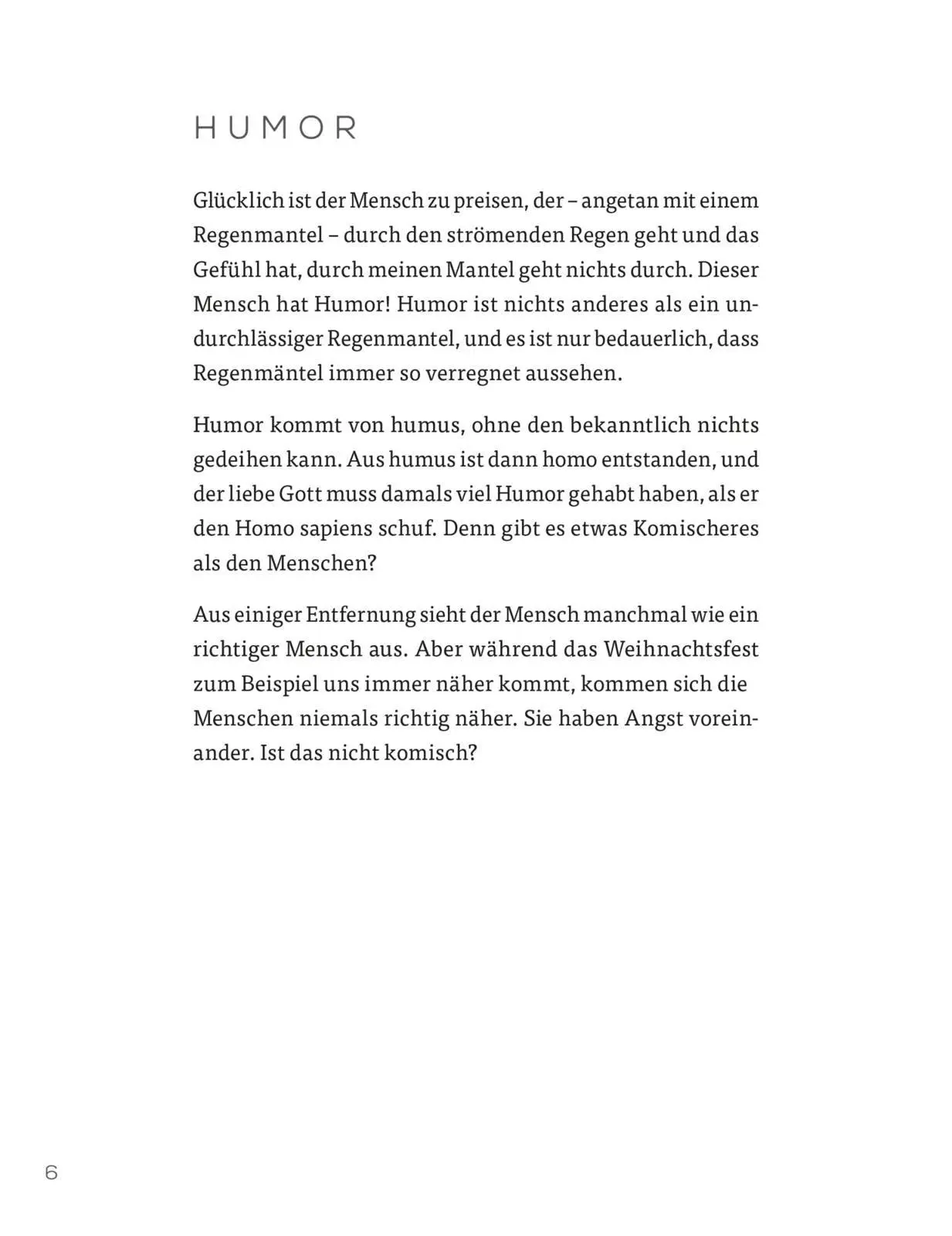 Bild: 9783830336785 | Heinz Erhardt: Besinnliches | Heinz Erhardt | Buch | 128 S. | Deutsch
