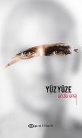 Cover: 9786051736785 | Yüz Yüze | Sarsinti 2 | Arda Erel | Taschenbuch | Türkisch | 2020