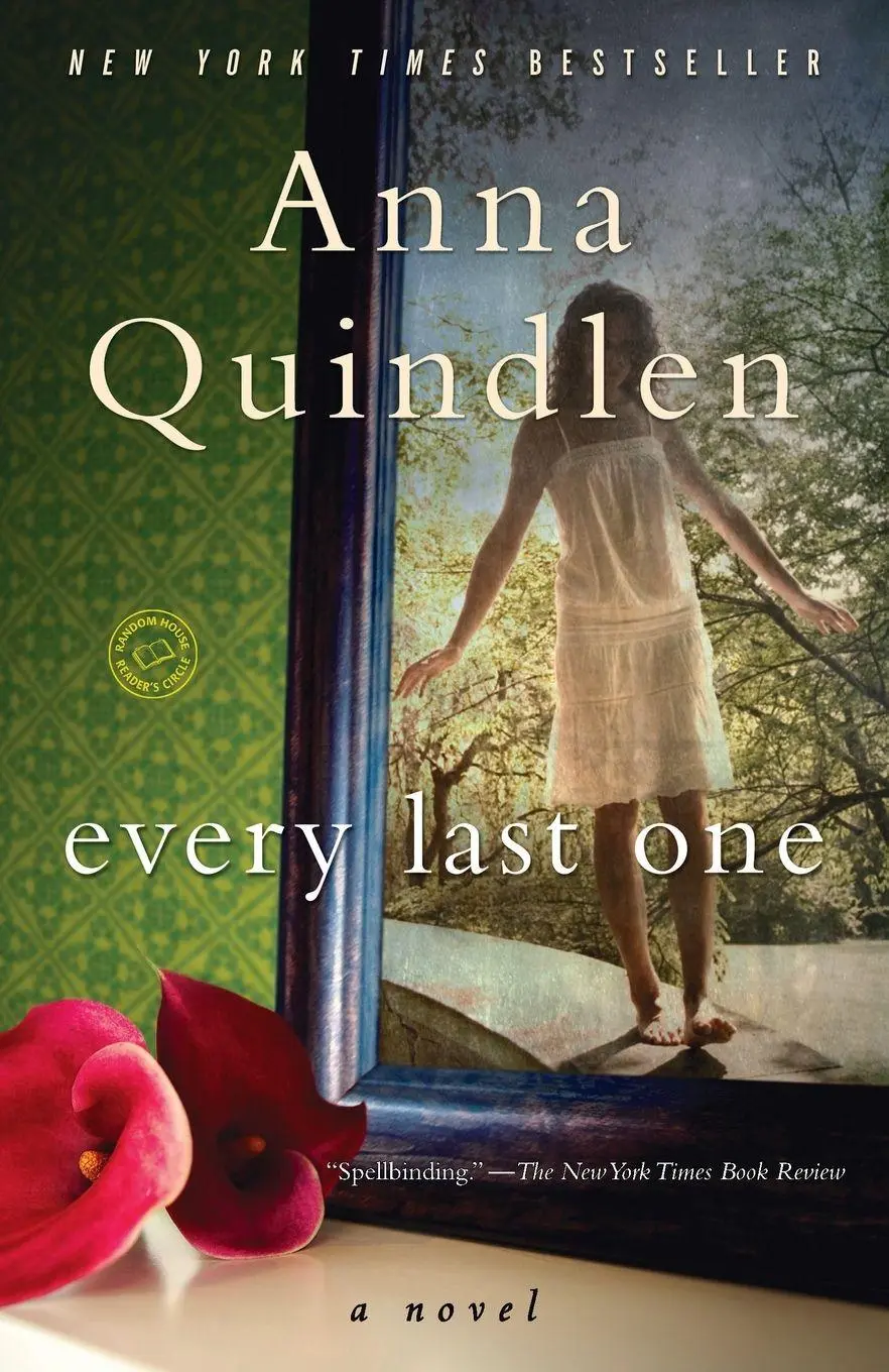 Cover: 9780812976885 | Every Last One | A Novel | Anna Quindlen | Taschenbuch | Englisch