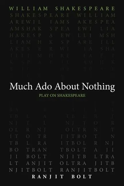 Cover: 9780866986885 | Much ADO about Nothing | William Shakespeare | Taschenbuch | Englisch