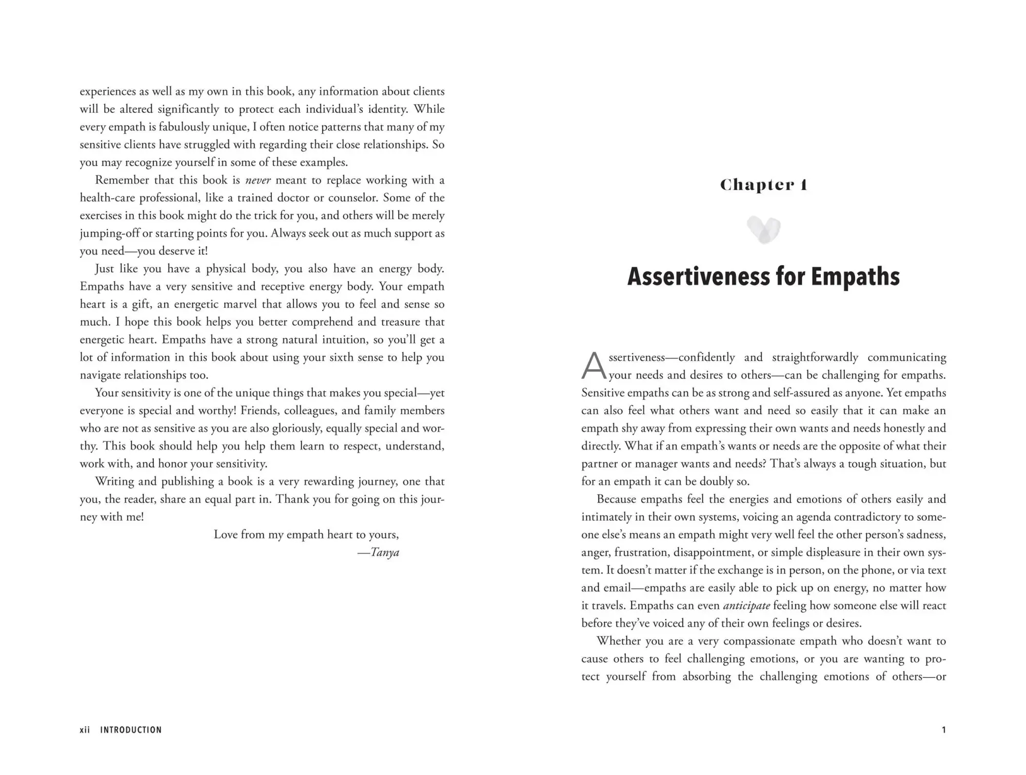 Bild: 9781454946885 | Empath Heart | Relationship Strategies for Sensitive People | Buch Bild: 9781454946885 | Empath Heart | Relationship Strategies for Sensitive People | Buch