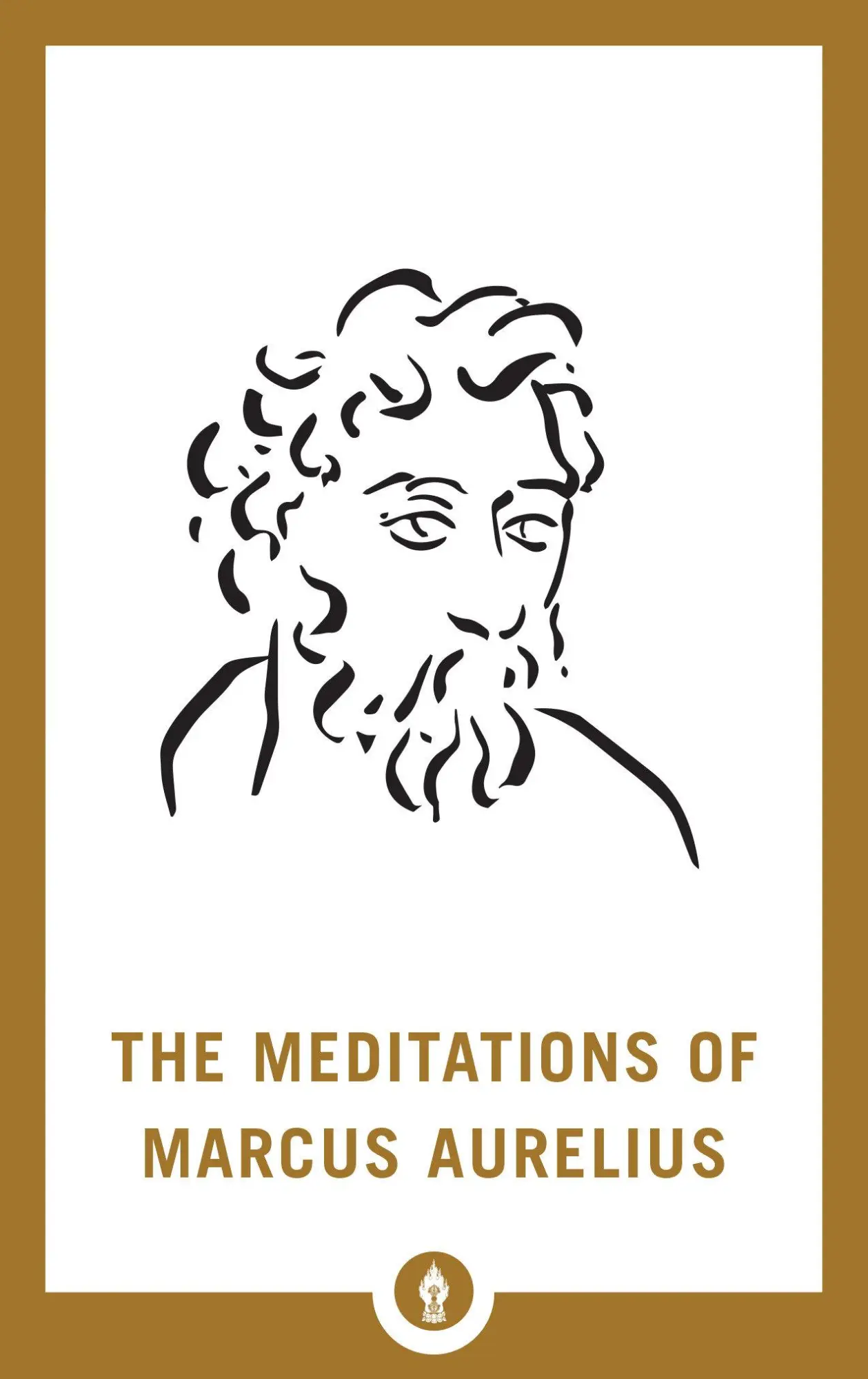Cover: 9781611806885 | The Meditations of Marcus Aurelius | Marcus Aurelius | Taschenbuch