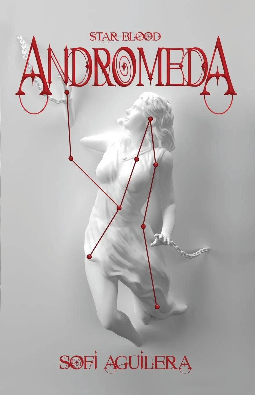 Cover: 9781633376885 | Andromeda | Sofi Aguilera | Taschenbuch | Kartoniert / Broschiert