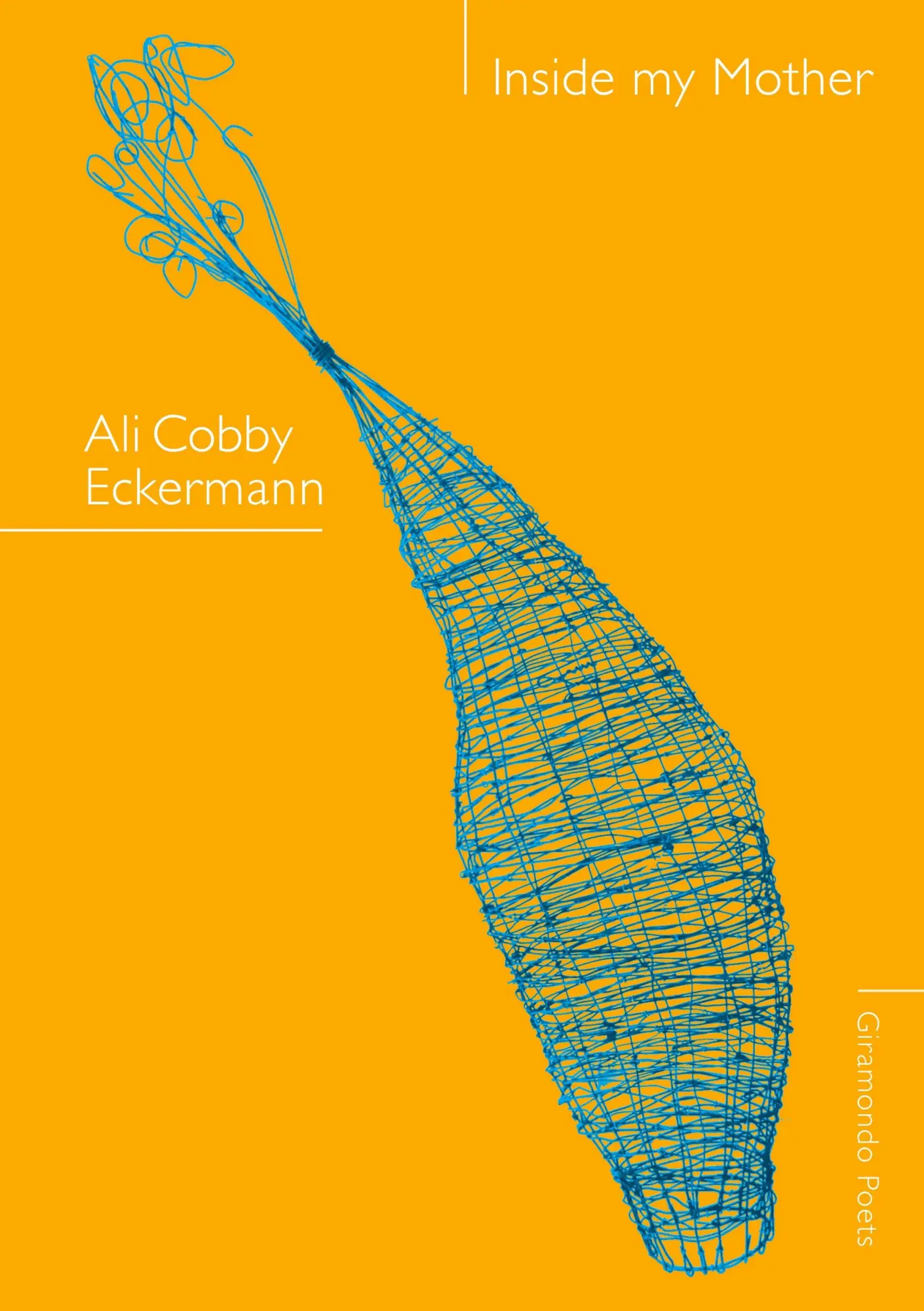 Cover: 9781922146885 | Inside My Mother | Ali Cobby Eckermann | Taschenbuch | Englisch | 2015