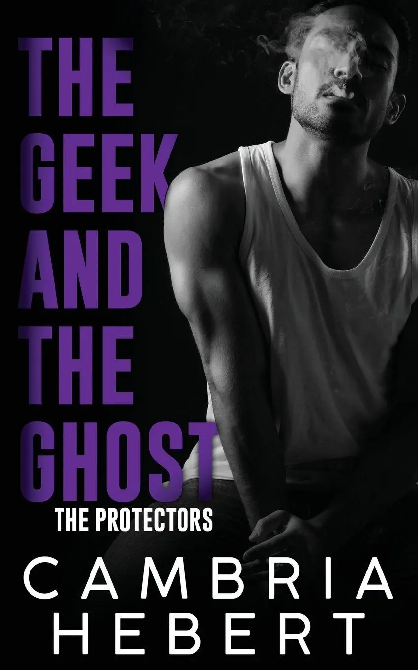 Cover: 9781946836885 | The Geek and the Ghost | Cambria Hebert | Taschenbuch | Englisch