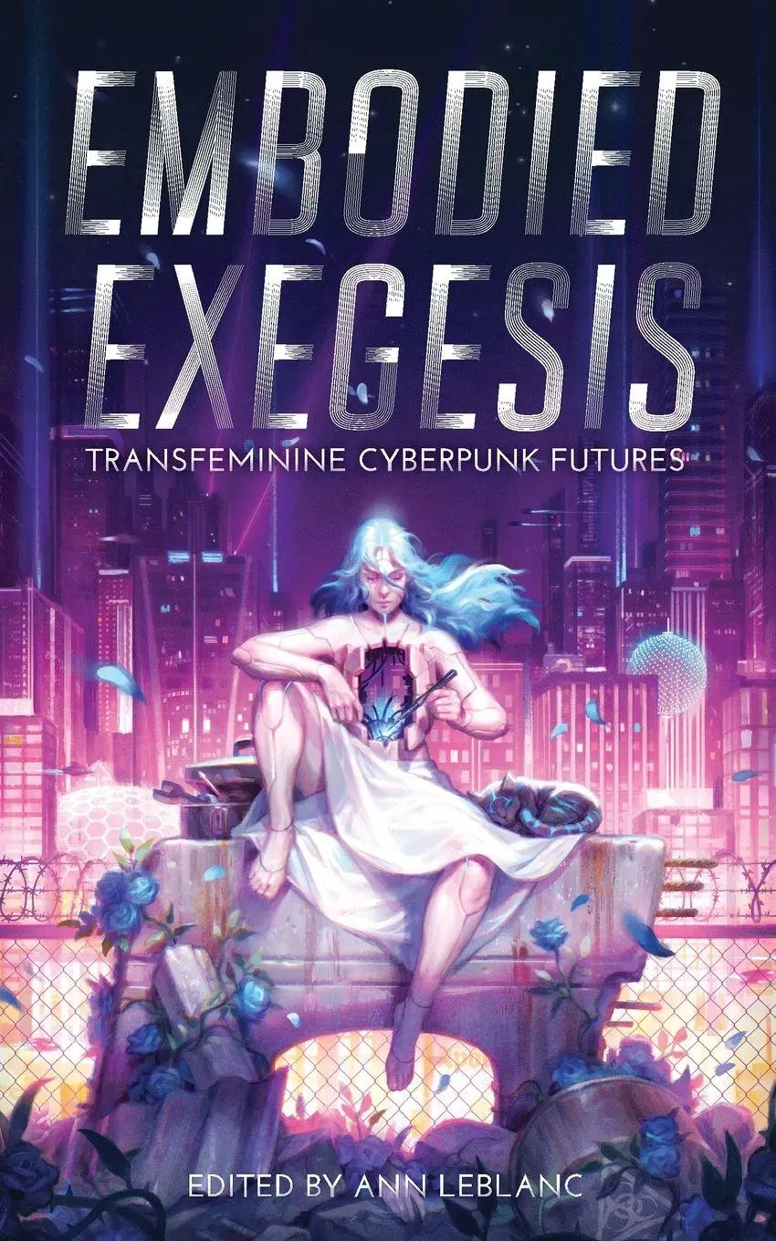 Cover: 9781952086885 | Embodied Exegesis | Ann Leblanc | Taschenbuch | Englisch | 2024