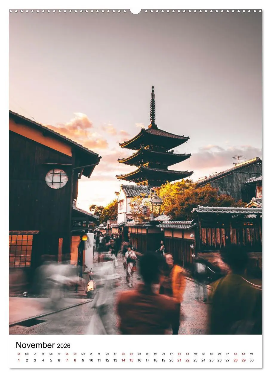 Bild: 9783516356885 | Japan - Moderne trifft auf Tradition. (hochwertiger Premium...