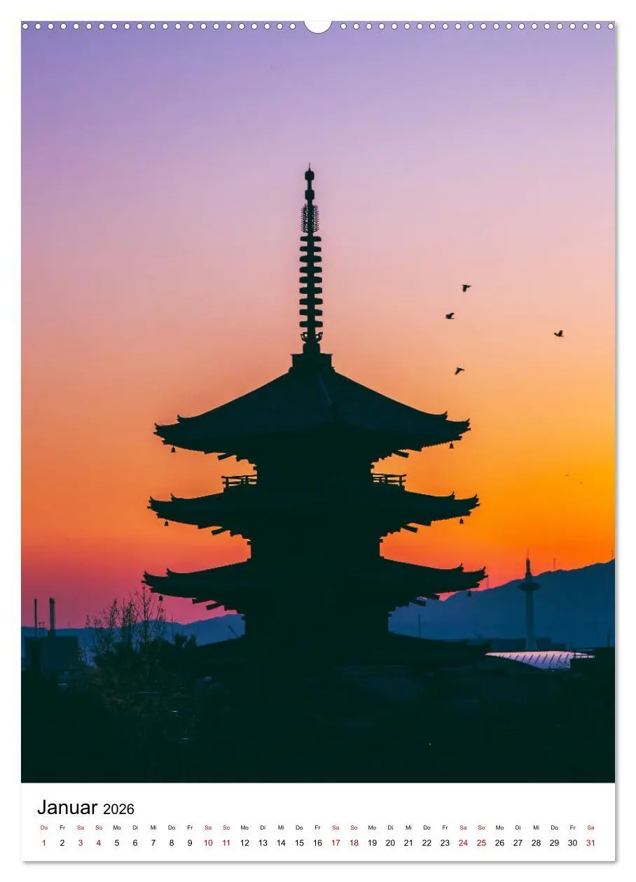 Bild: 9783516356885 | Japan - Moderne trifft auf Tradition. (hochwertiger Premium...