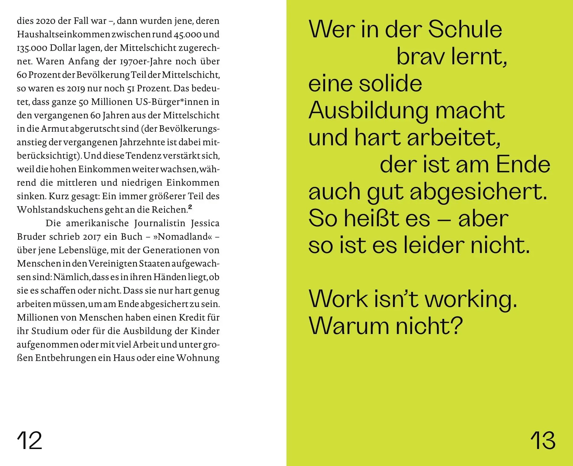 Bild: 9783710606885 | Wofür wir arbeiten | Barbara Prainsack | Buch | Auf dem Punkt | 140 S.